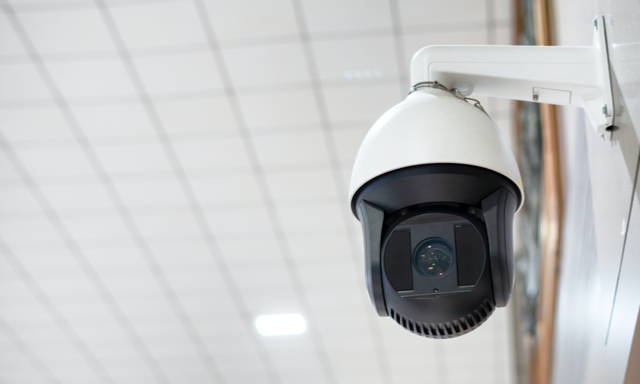 La Importancia de las Cámaras de Seguridad: Protege lo que Más Importa