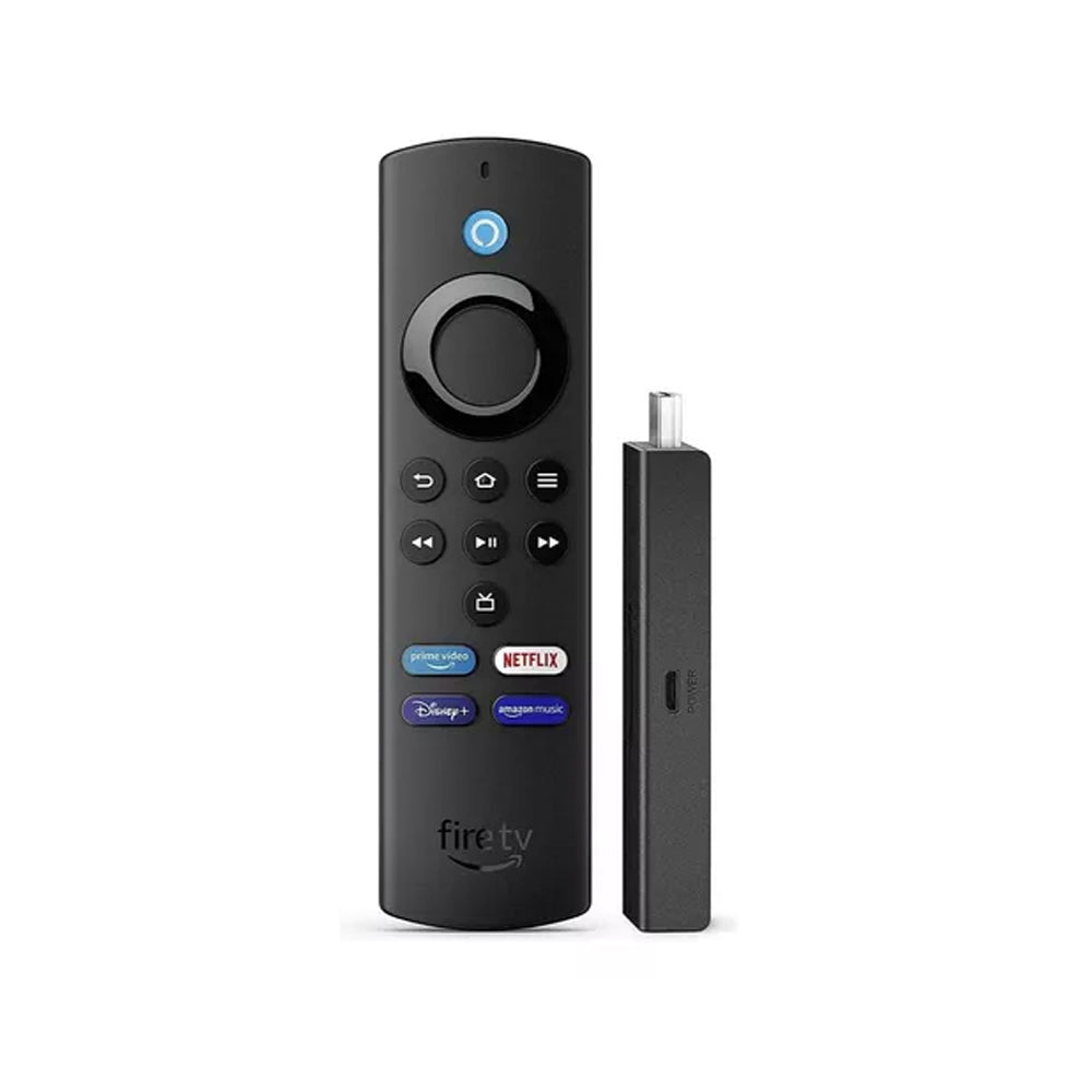 Amazon Lite Fire Tv Stick