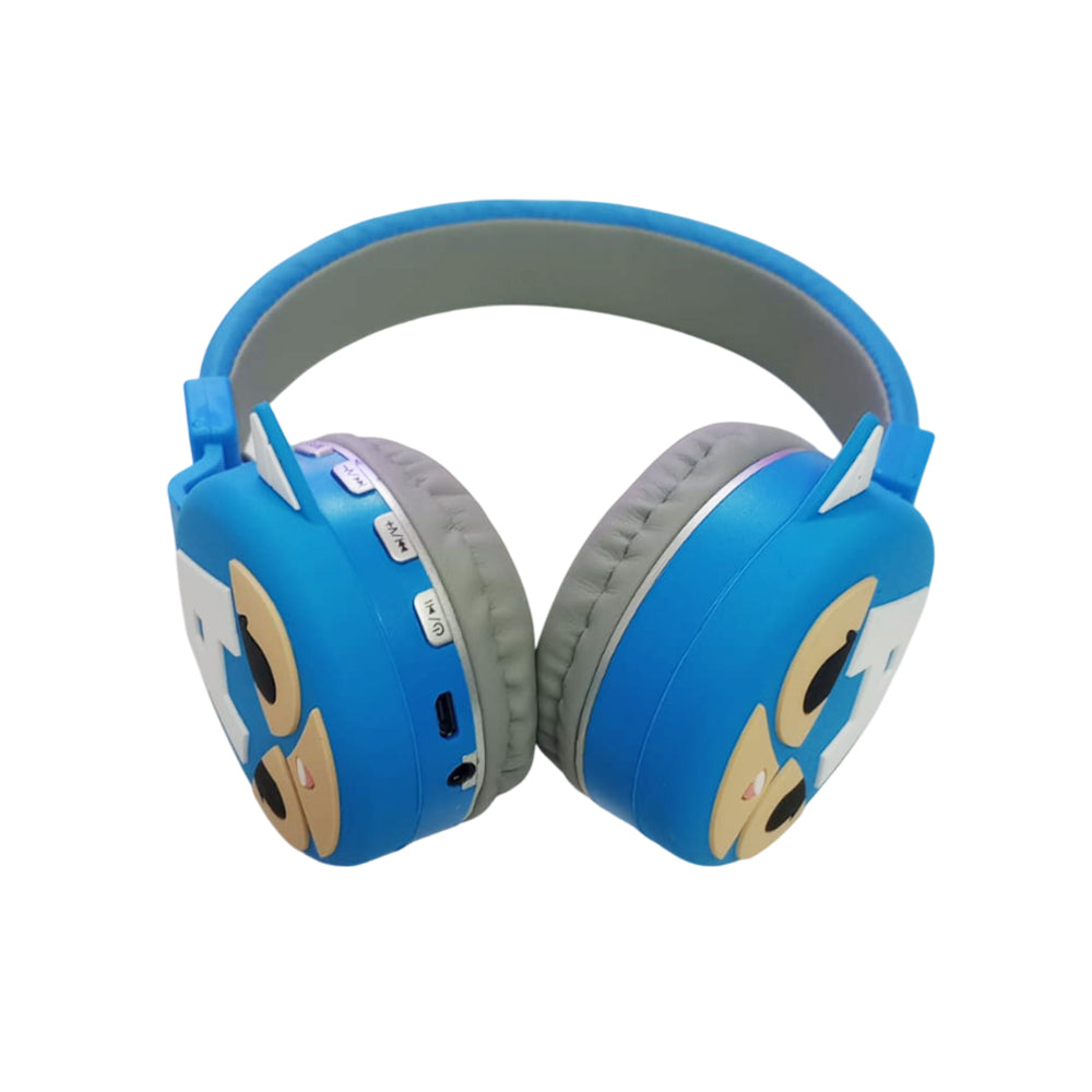 Auriculares Bluetooth Infantiles Capitan America