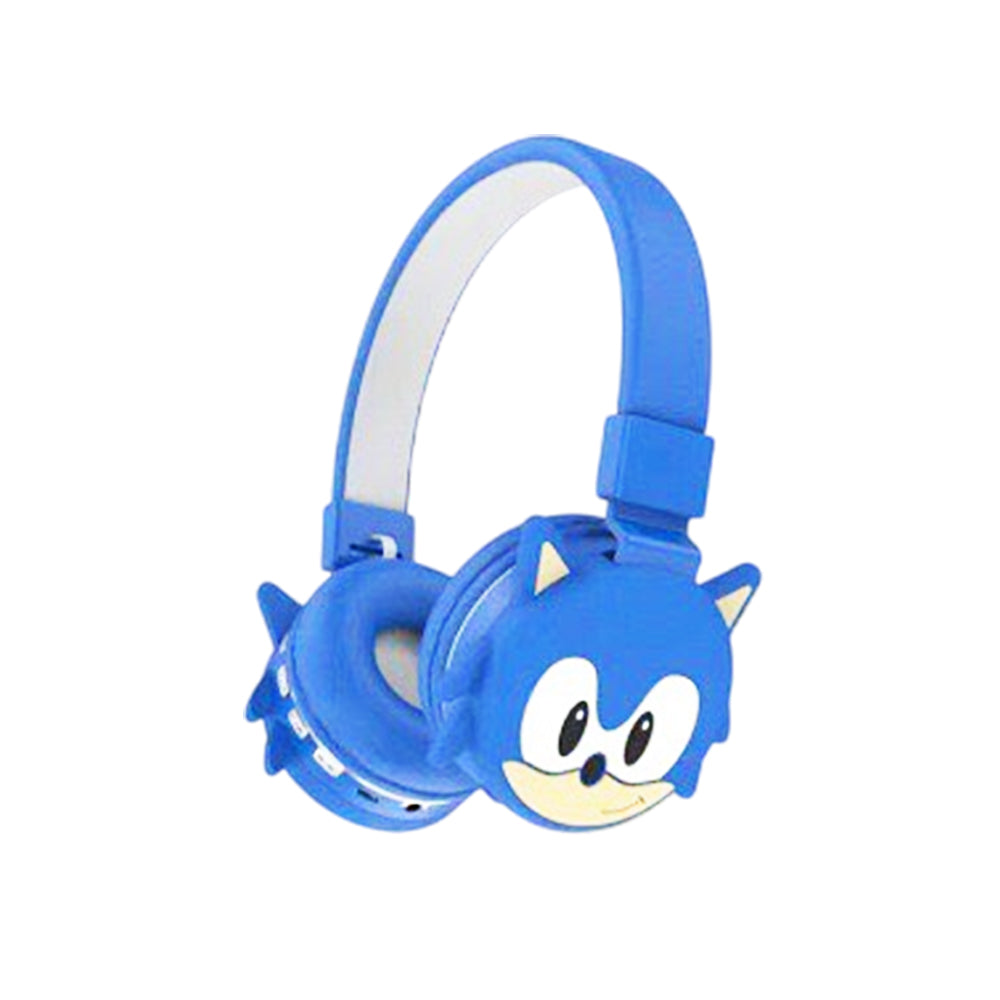 Auriculares Bluetooth Infantiles Sonic
