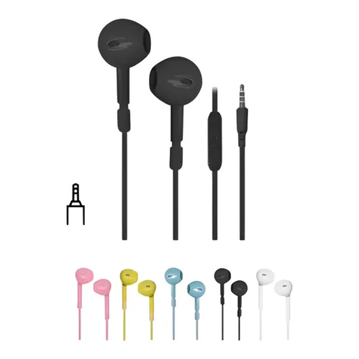 Auriculares Soul S59
