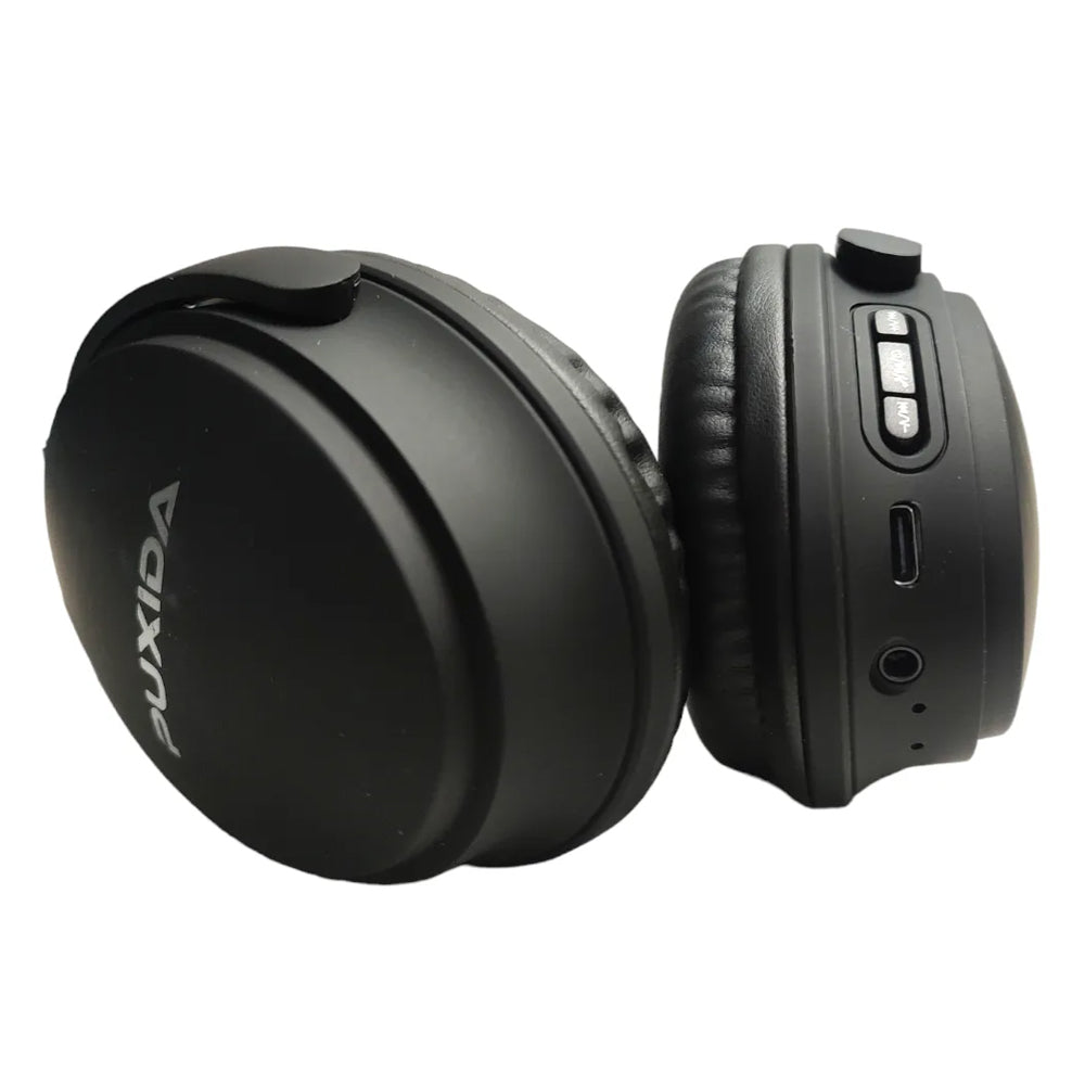Auriculares Bluetooth Puxida C-101
