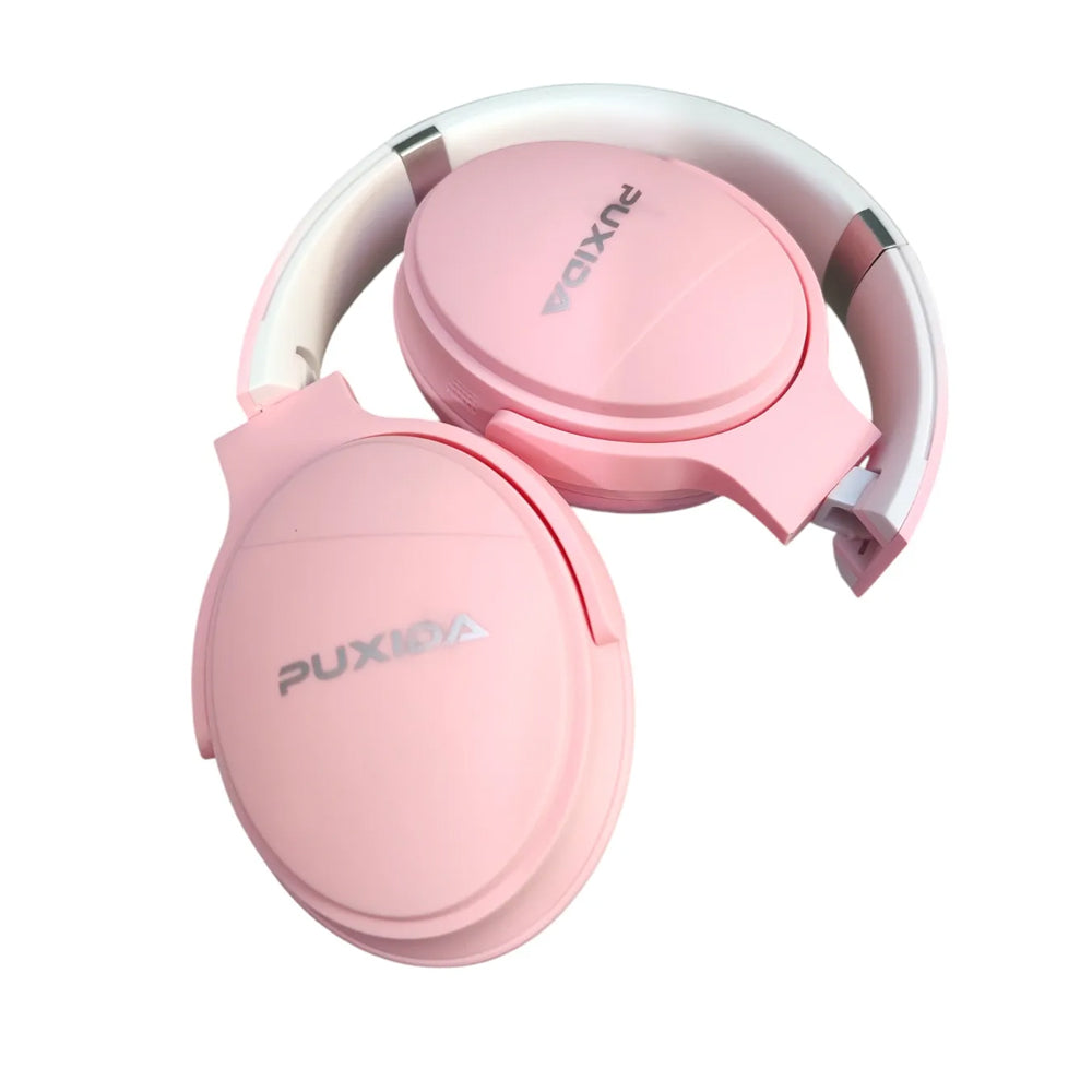Auriculares Bluetooth Puxida C-101