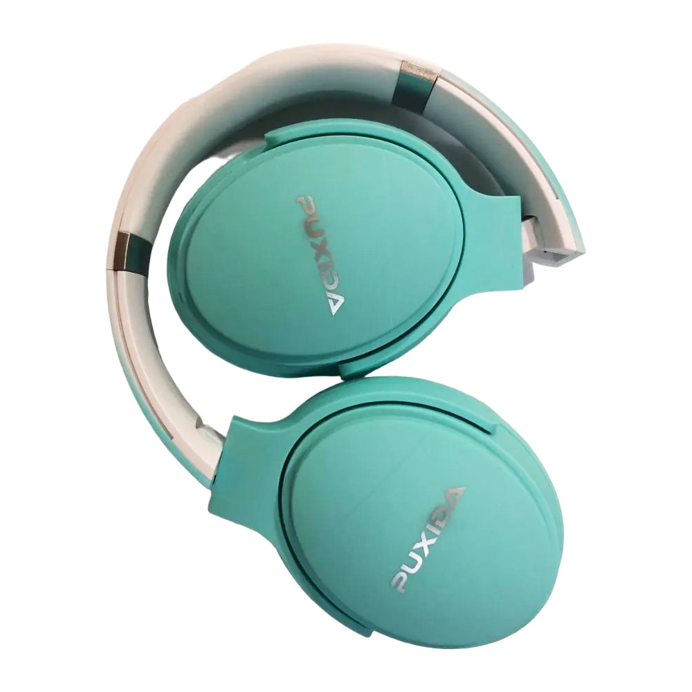 Auriculares Bluetooth Puxida C-101