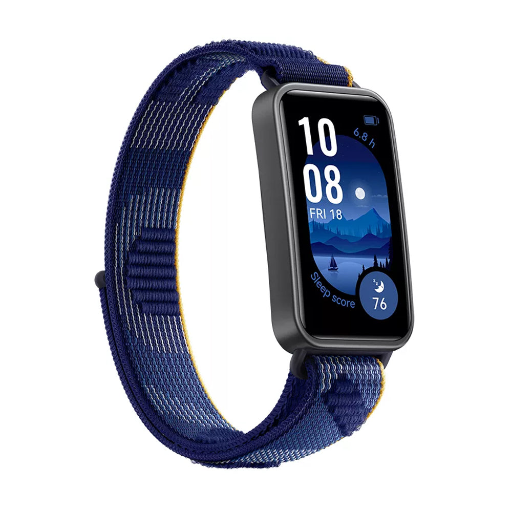 Reloj Smartwatch Huawei Band 9 Azul