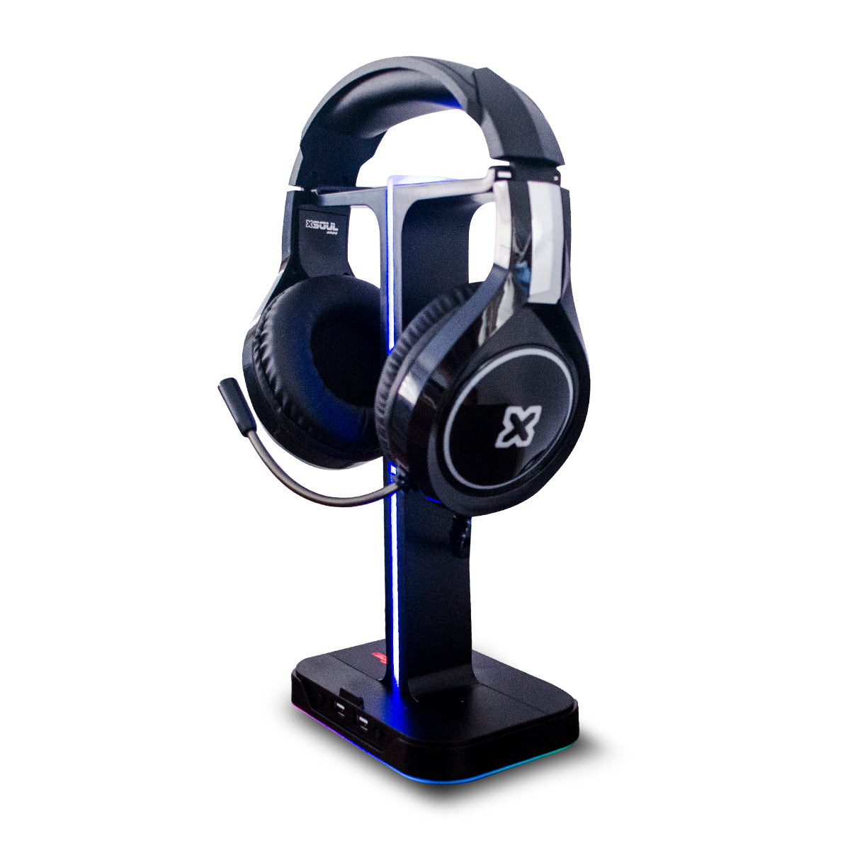 Base para Auriculares Soul GAME-XB100