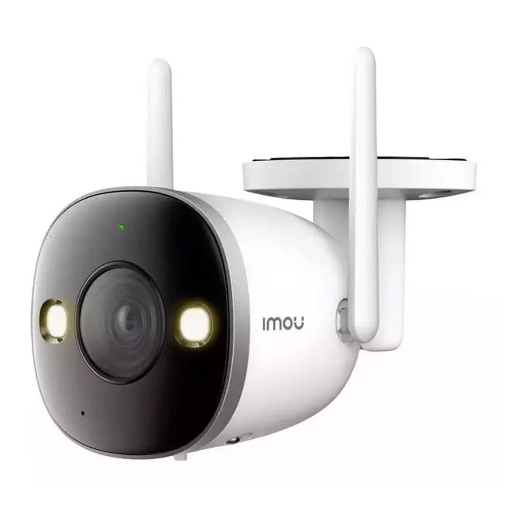 Camara de Seguridad IMOU BULLET 2E 2MPX