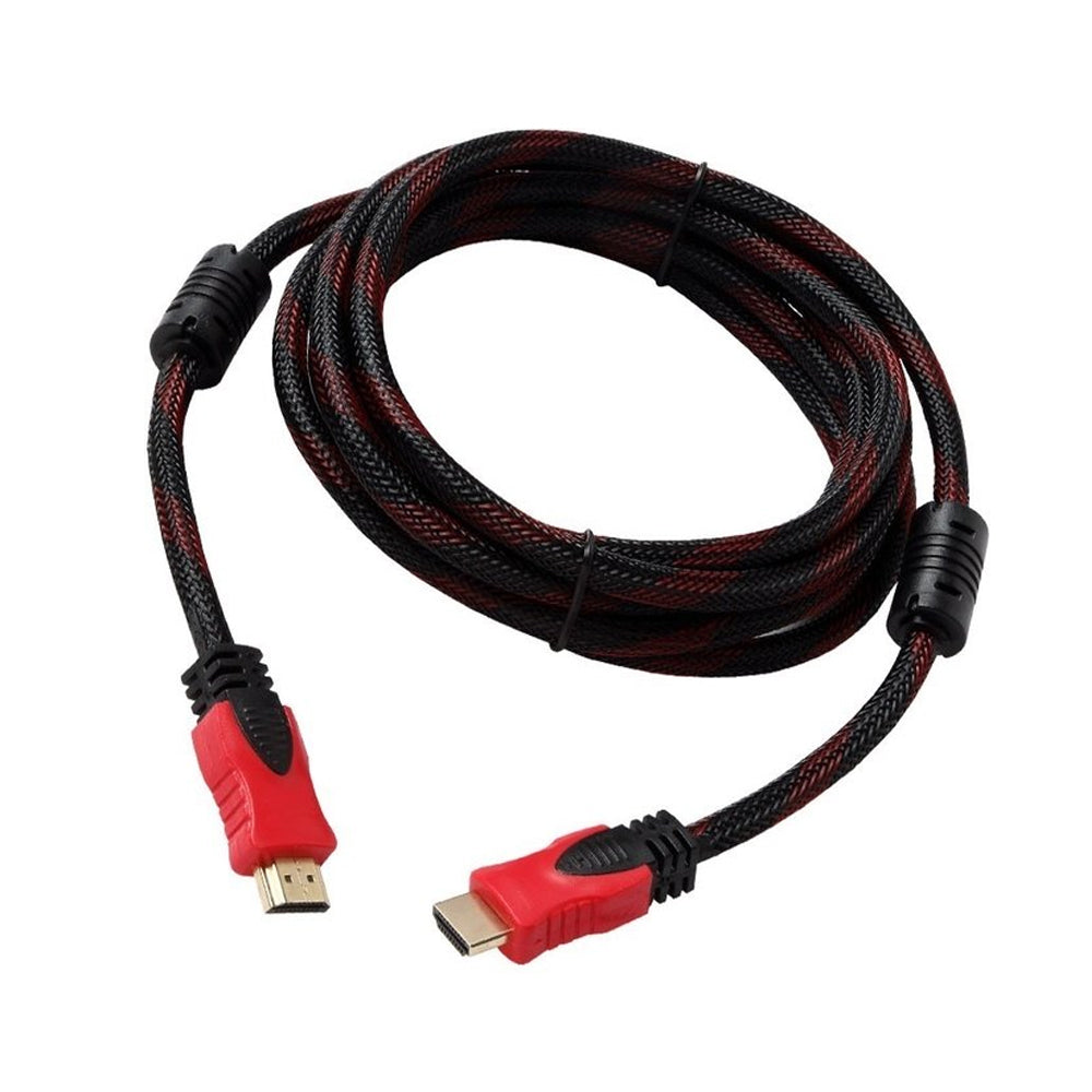 Cable HDMI Mallado 3 metros