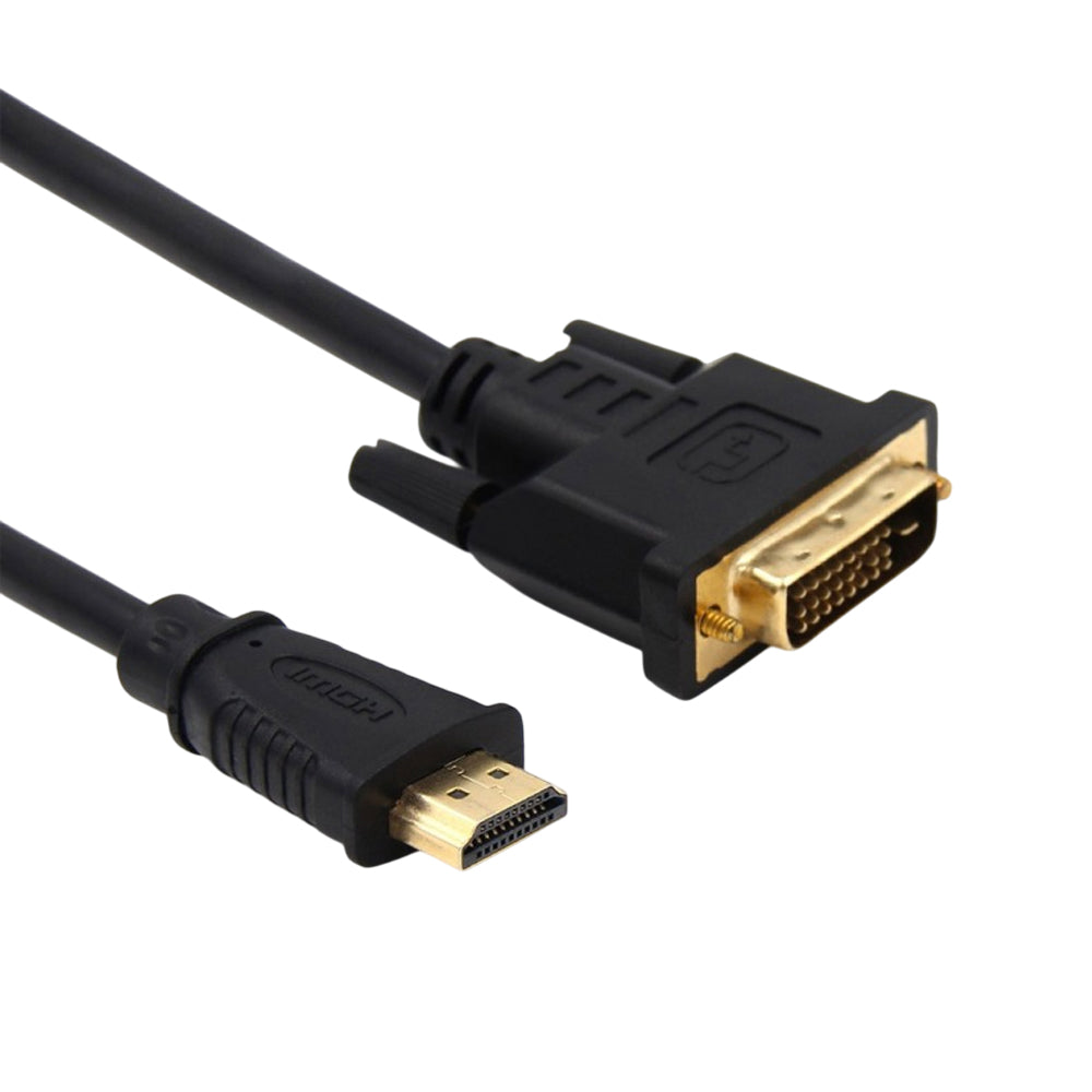 Cable HDMI a DVI