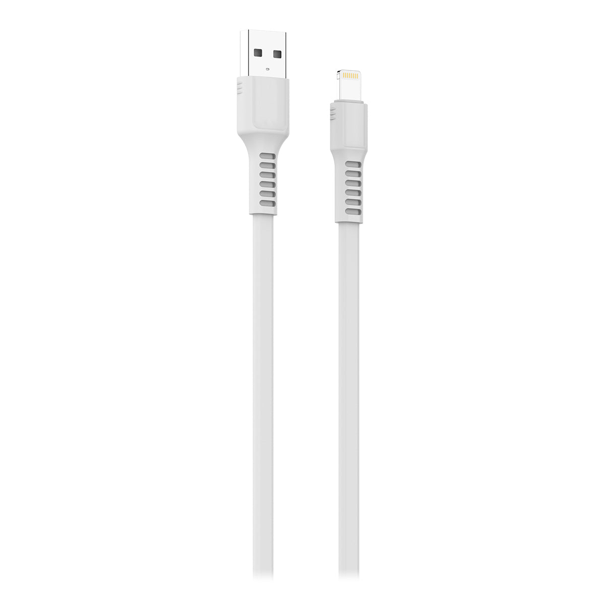 Cable Soul Flat - Lightning