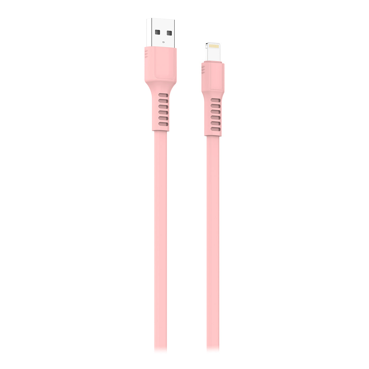 Cable Soul Flat - Lightning