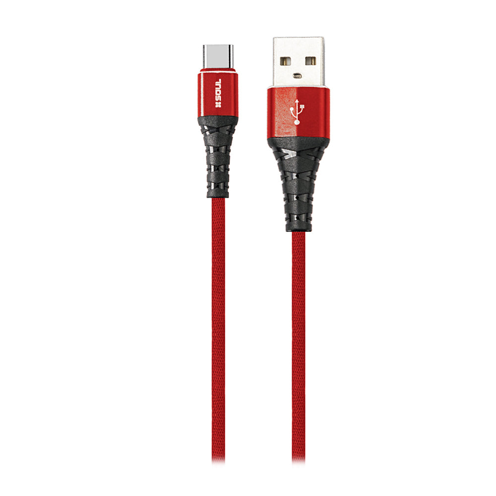 Cable Soul Full Jean - Tipo C