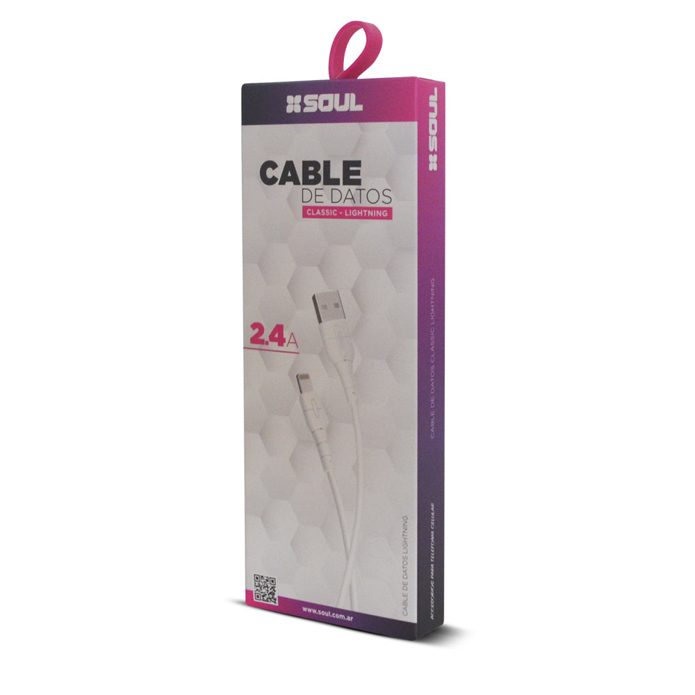 Cable Soul Classic