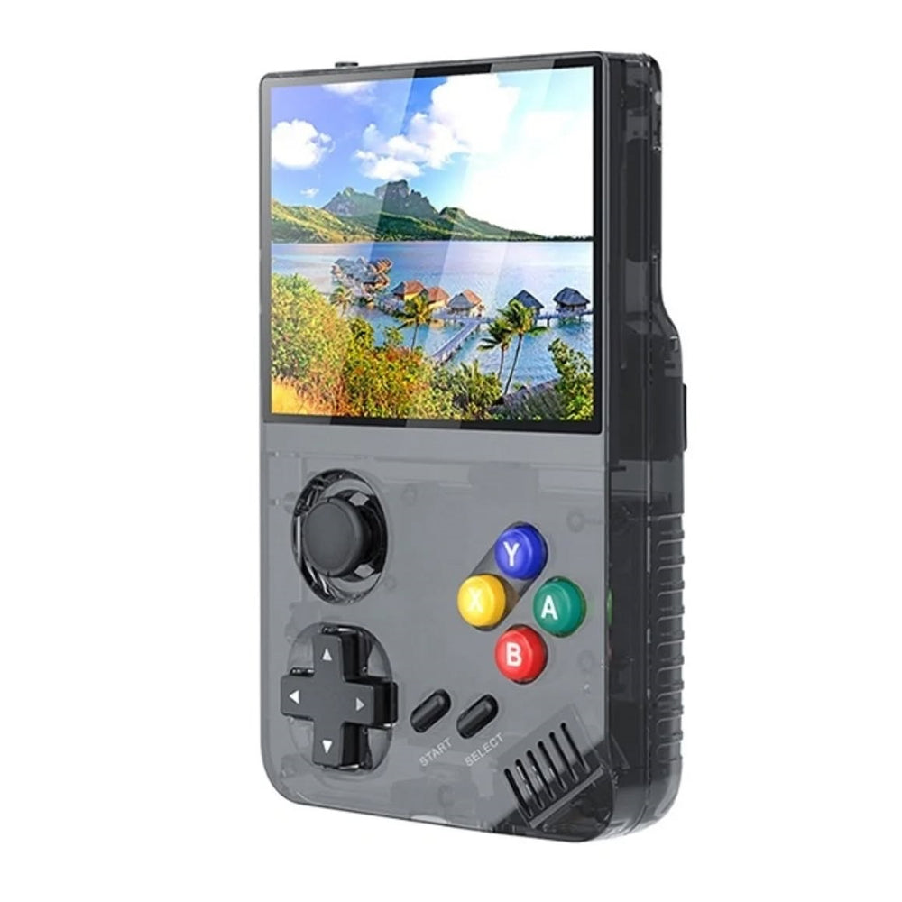 Consola Portatil M19 - Compatible con mas de 20.000 Juegos