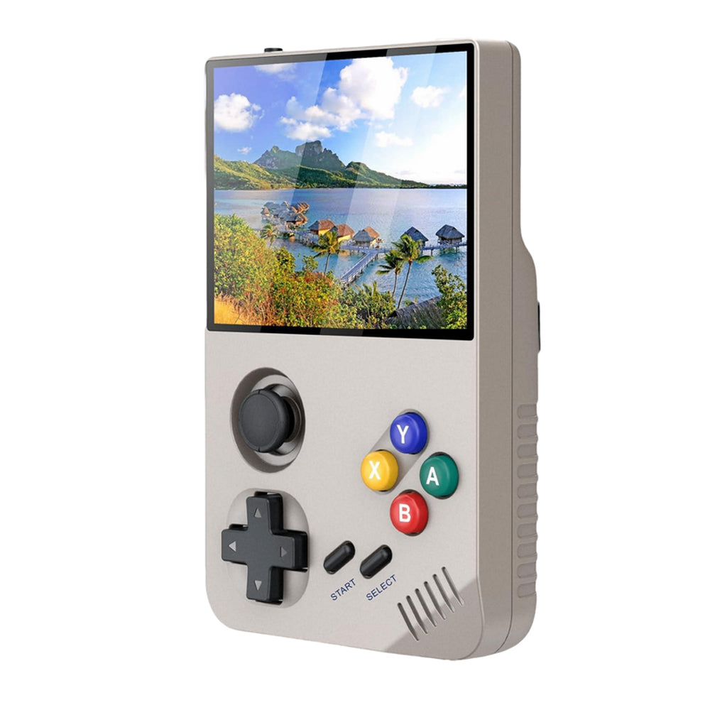 Consola Portatil M19 - Compatible con mas de 20.000 Juegos