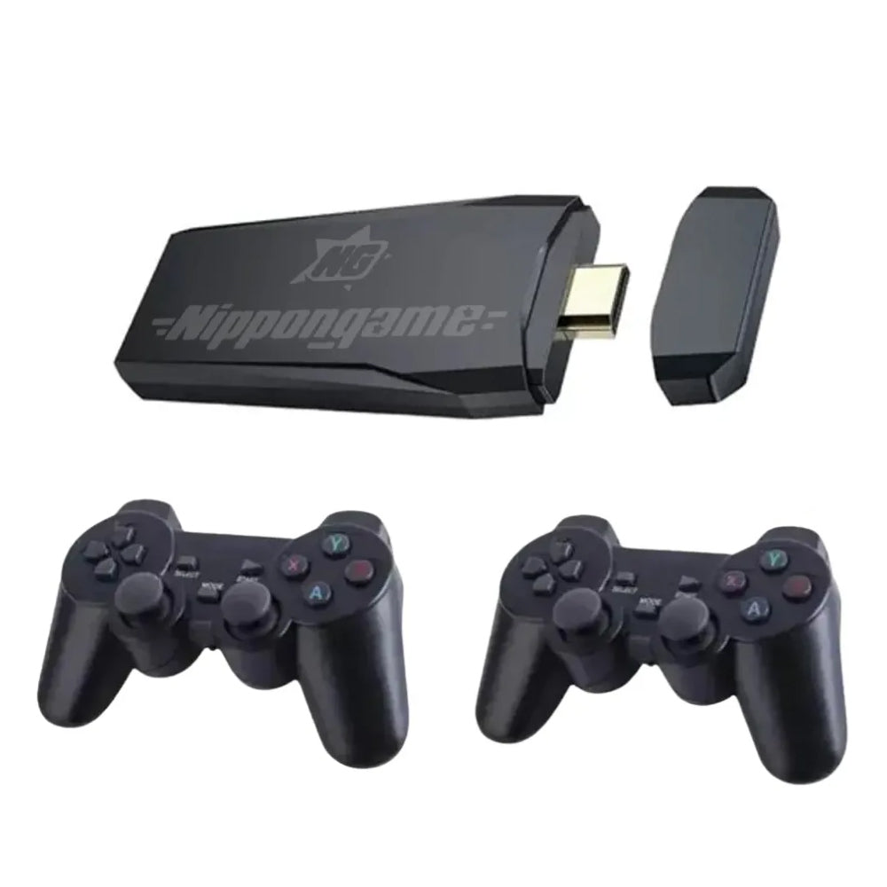 Consola Retro M8 - Mas de 20.000 Juegos