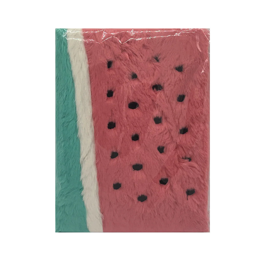 Cuaderno Peluches - Varios Diseños