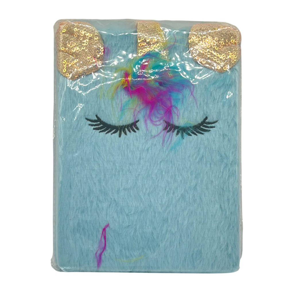 Cuaderno Peluches - Varios Diseños