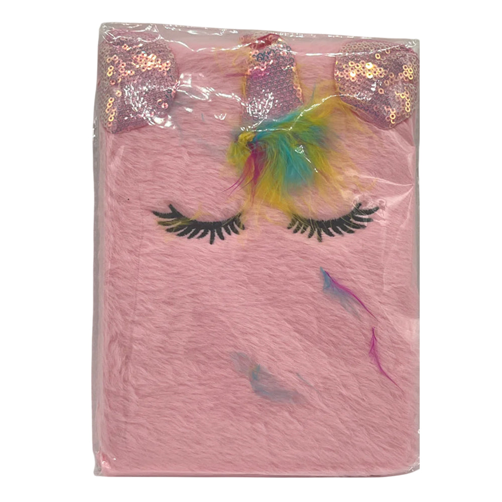 Cuaderno Peluches - Varios Diseños