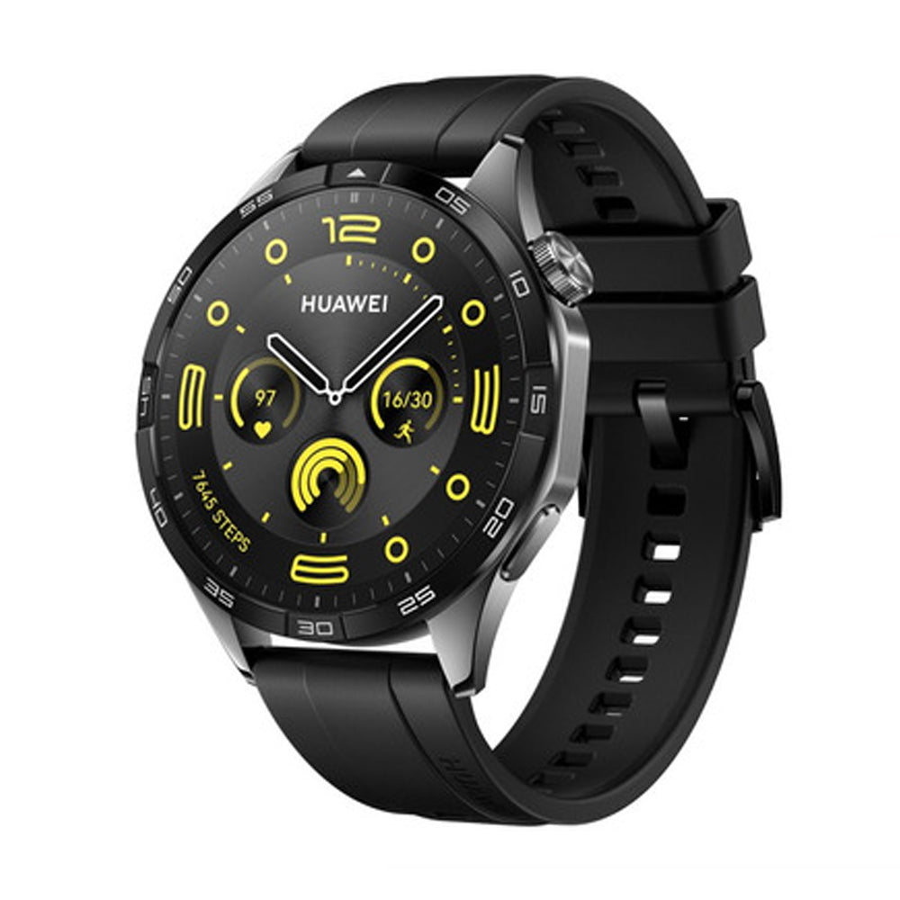 Reloj Smartwatch Huawei Watch GT 5 46mm Negro