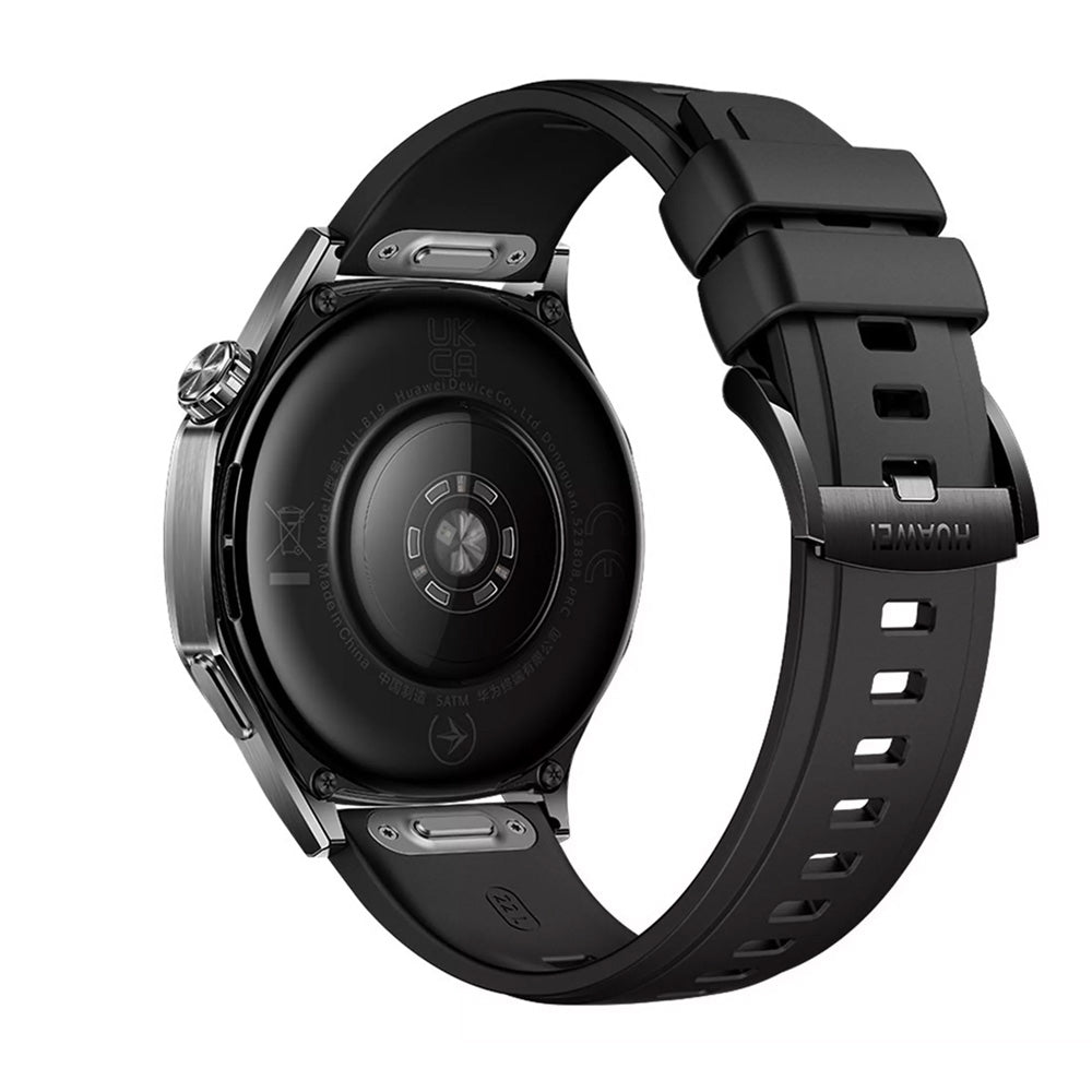 Reloj Smartwatch Huawei Watch GT 5 46mm Negro