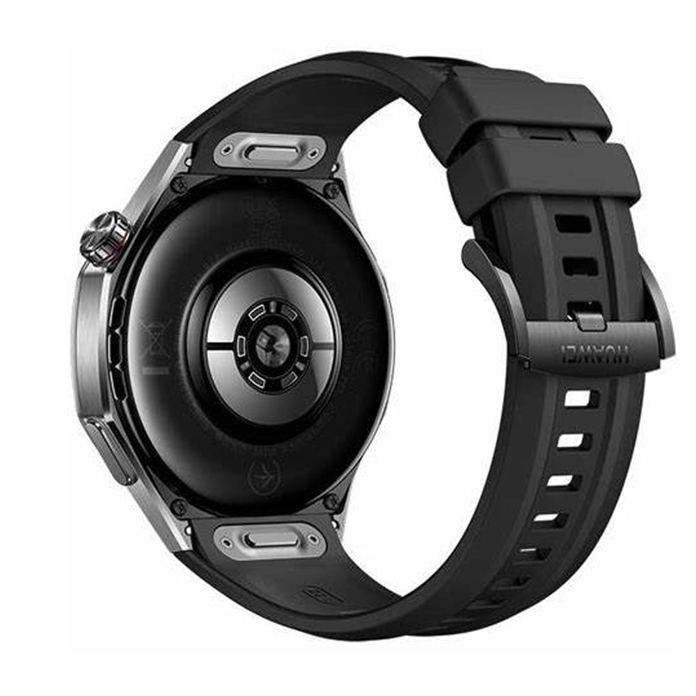 Reloj Smartwatch Huawei Watch GT 5 Pro 46mm Negro