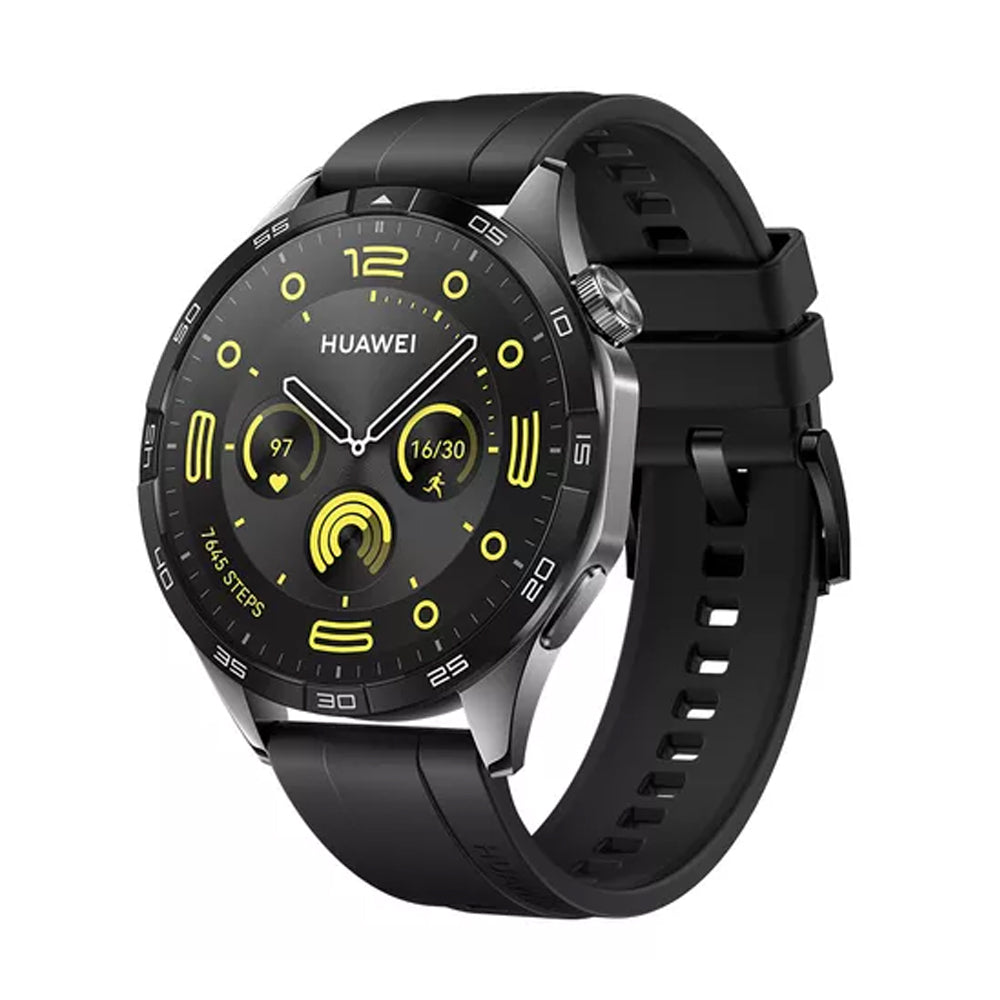 Reloj Smartwatch Huawei Watch GT 4 46mm Negro
