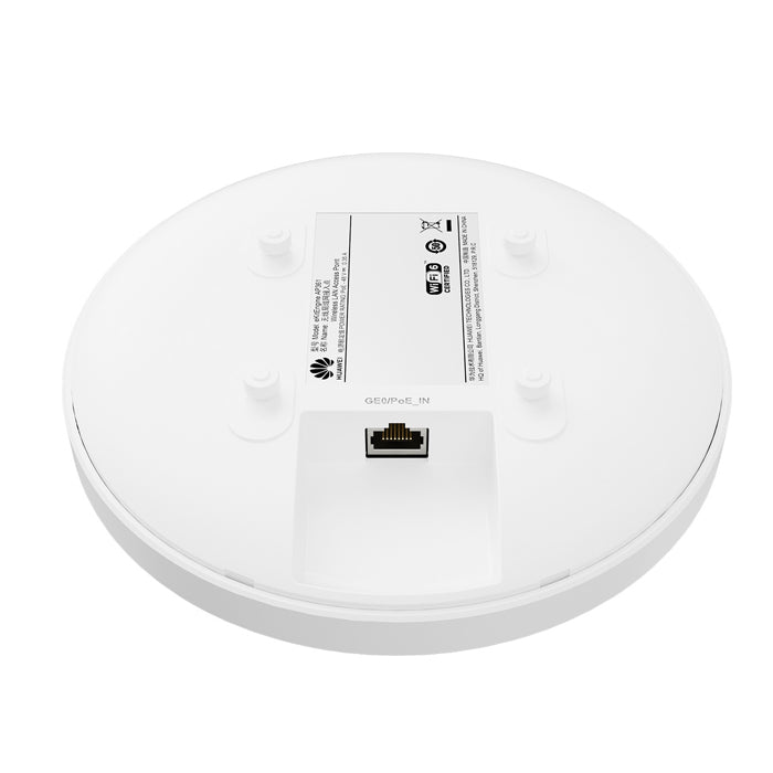 Punto de Acceso Huawei Ekit Ap361 Interiores