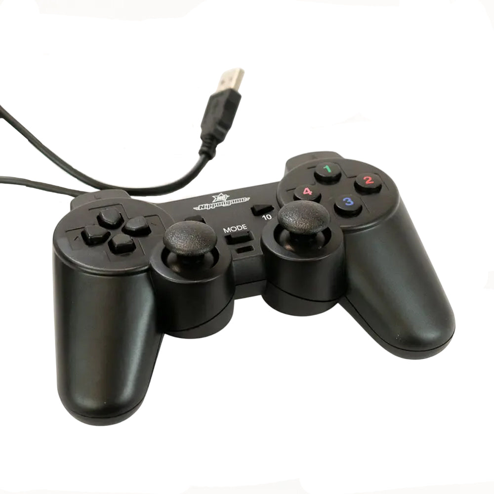 Joystick USB para PC