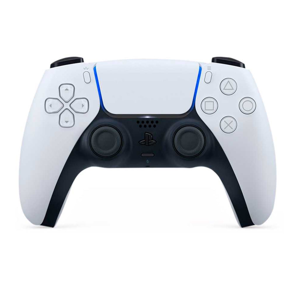 Joystick Inalambrico PS5 Dualsense Blanco