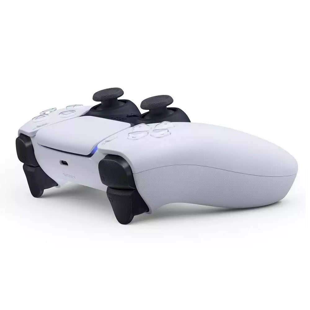 Joystick Inalambrico PS5 Dualsense Blanco