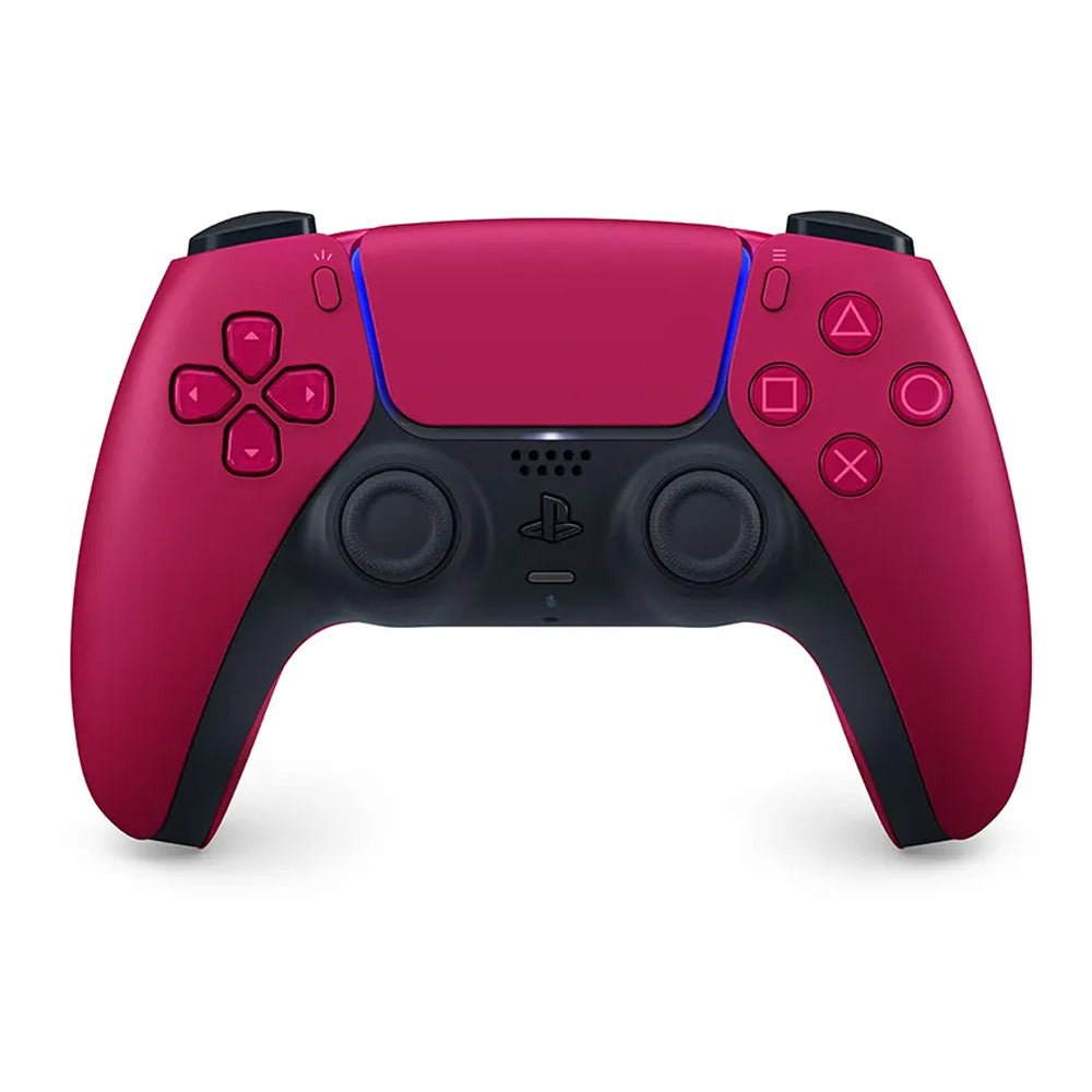 Joystick Inalambrico PS5 Dualsense Cosmic Red
