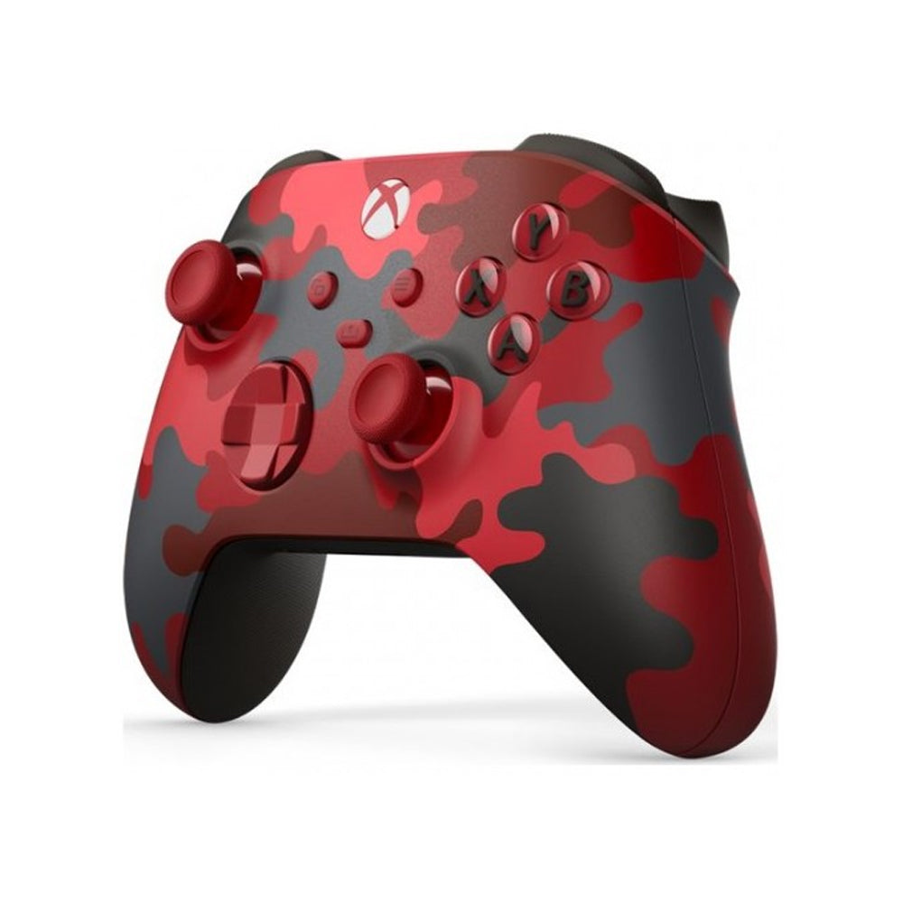 Joystick Inalambrico XBOX Daystrike Camo