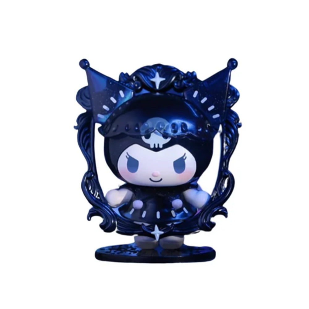 Figuras Kuromi The Wich's Fest Series x 1 Caja Misteriosa