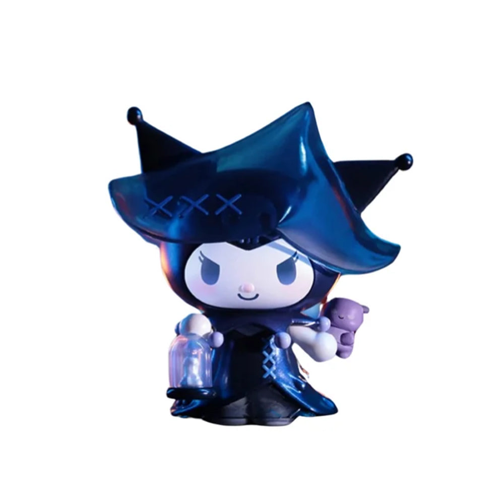 Figuras Kuromi The Wich's Fest Series x 1 Caja Misteriosa