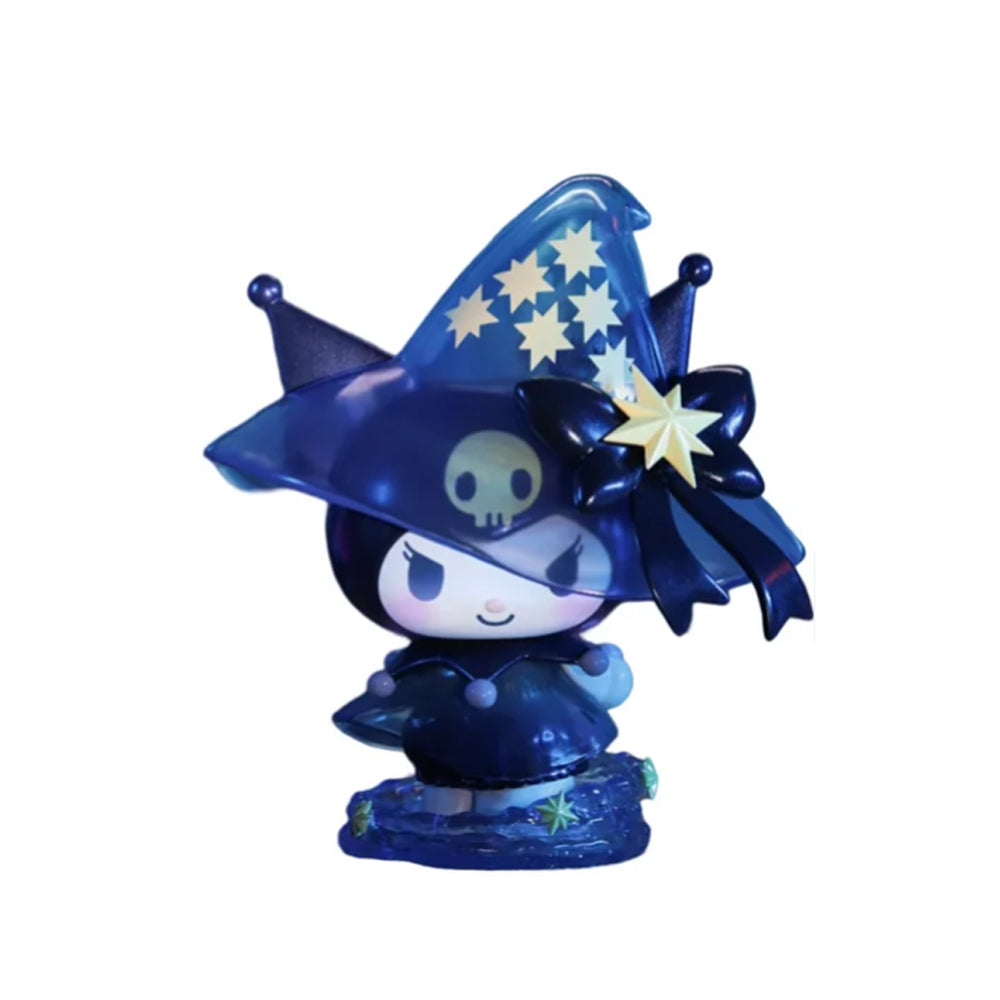 Figuras Kuromi The Wich's Fest Series x 1 Caja Misteriosa