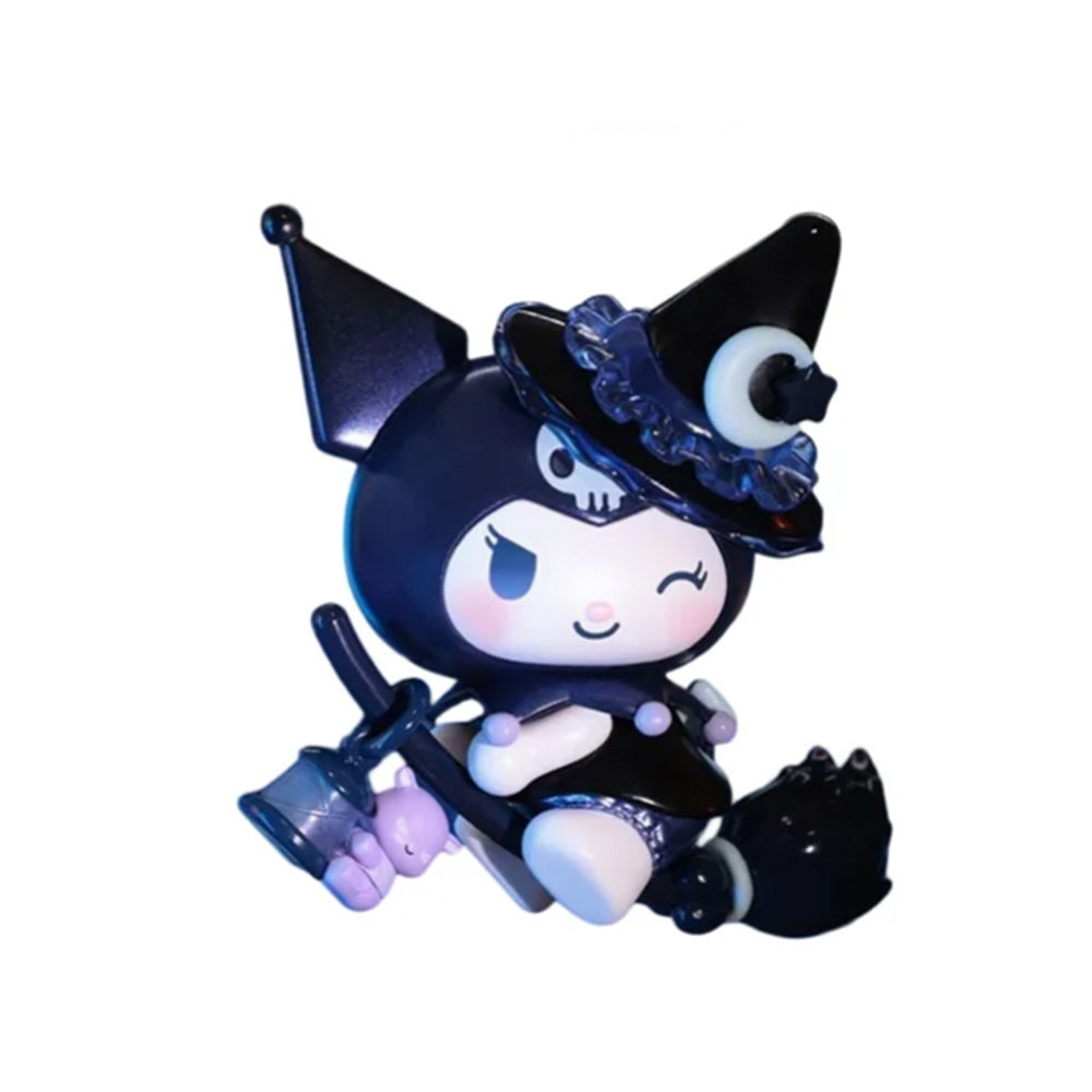 Figuras Kuromi The Wich's Fest Series x 1 Caja Misteriosa