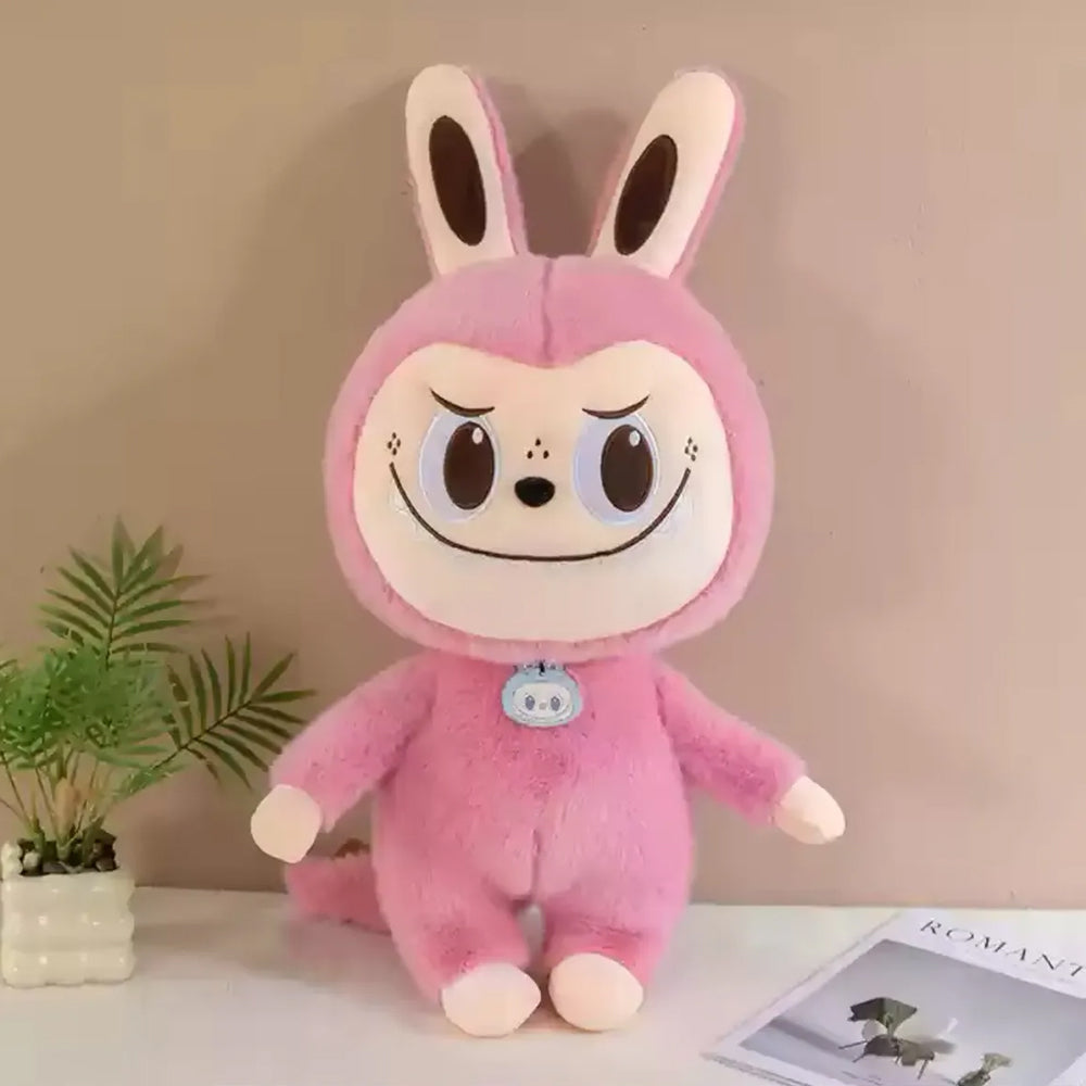 Labubu Peluche 65 cm
