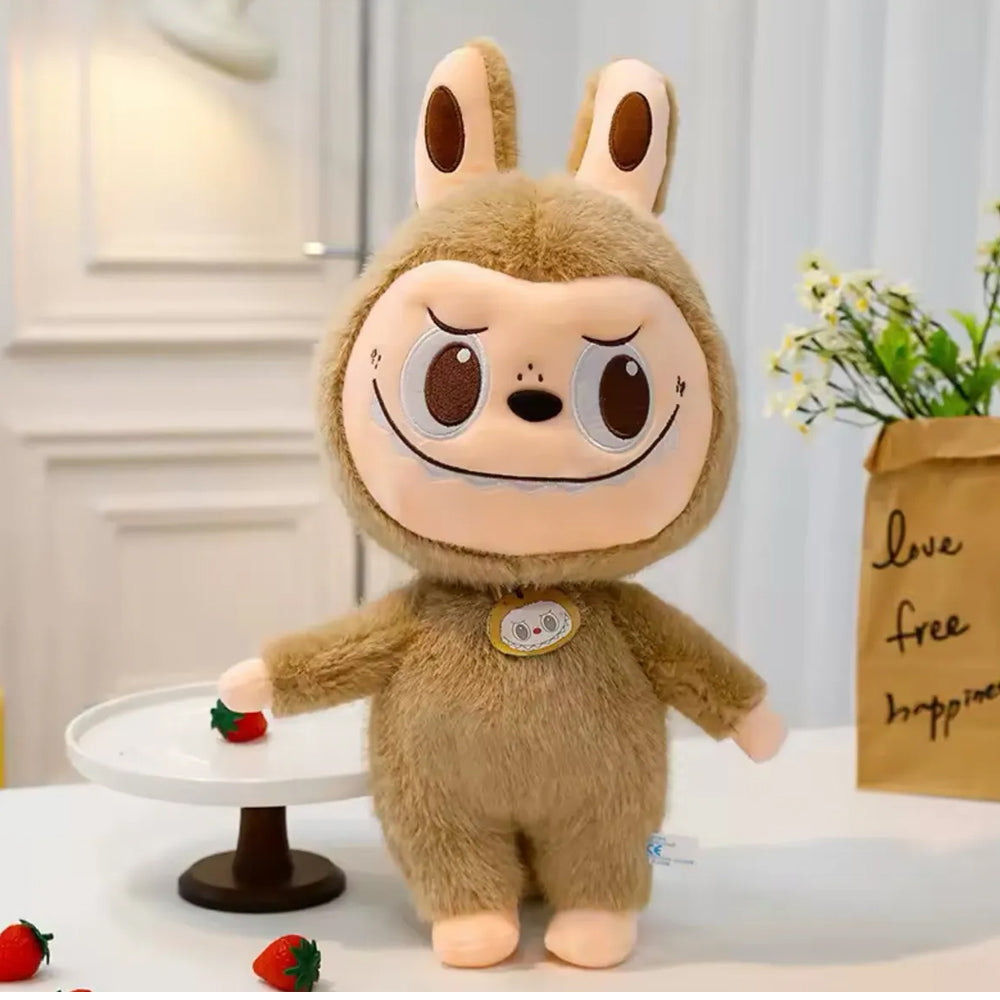 Labubu Peluche 65 cm