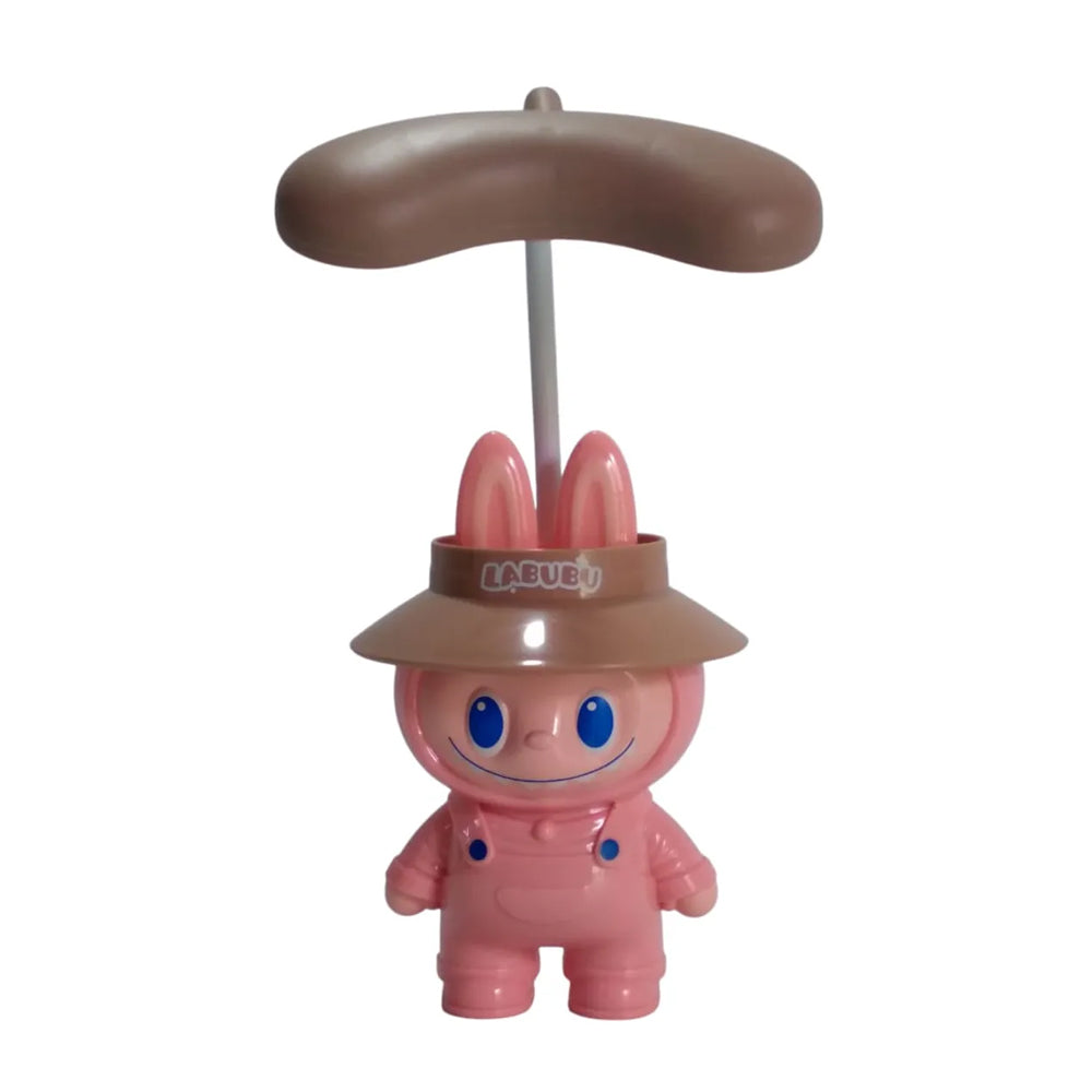 Lampara de Escritorio Labubu