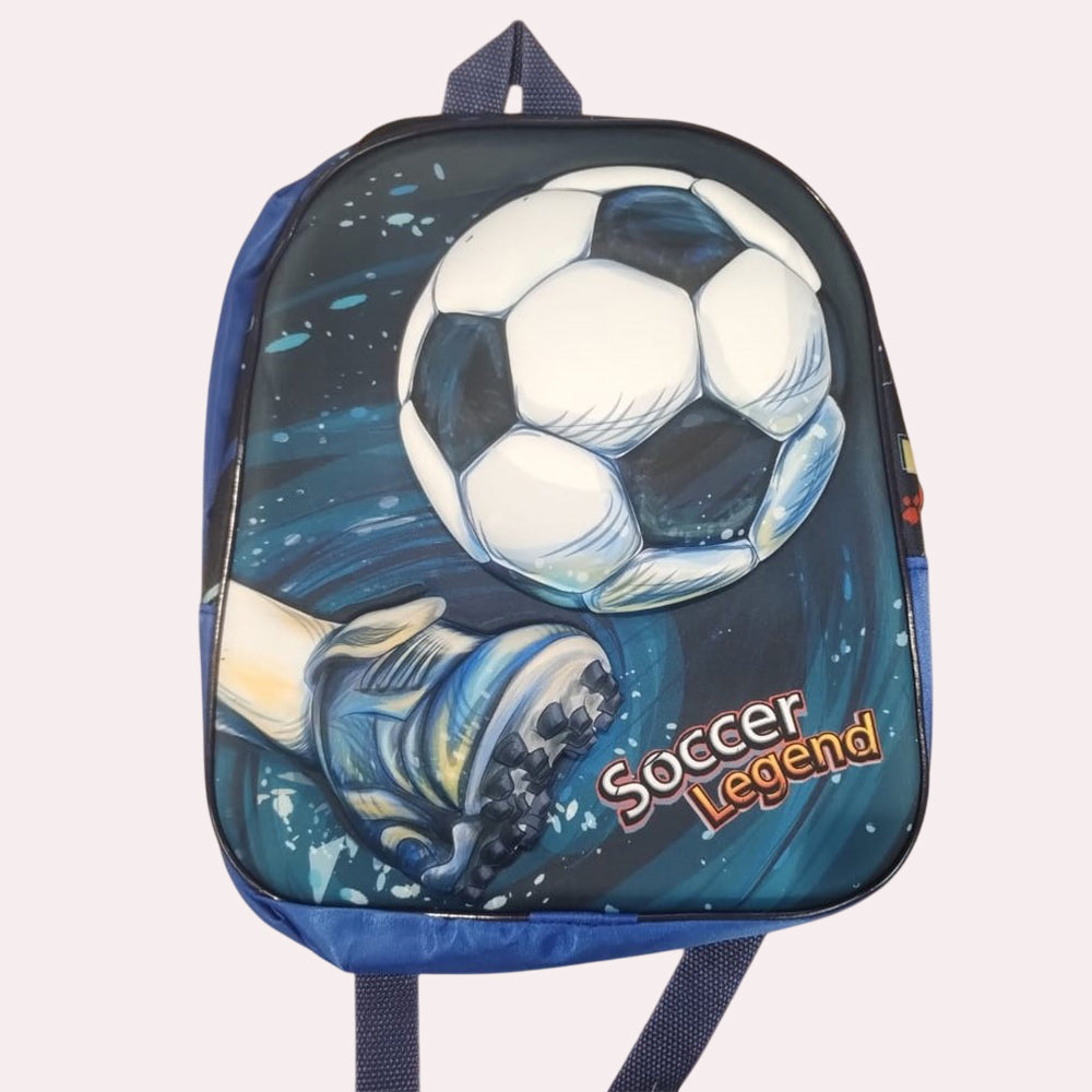 Mochilas Infantiles 12''