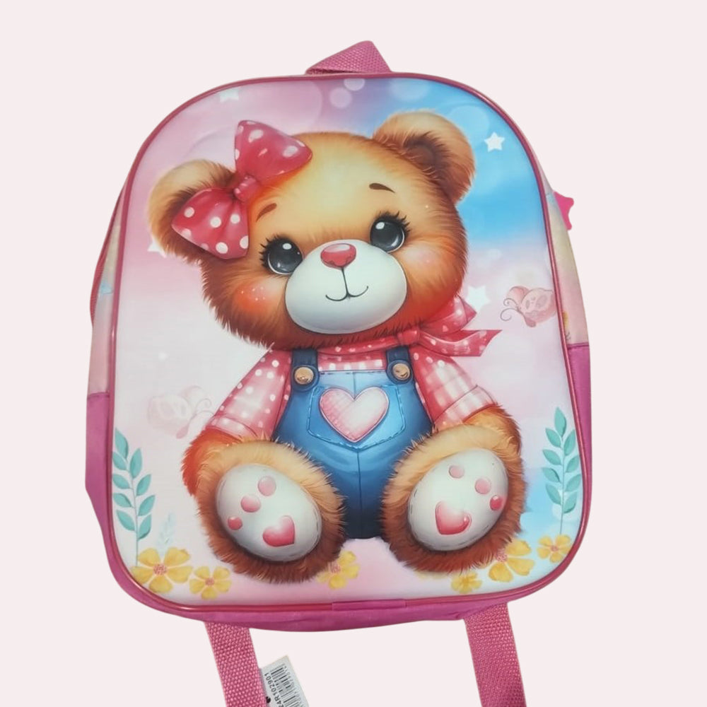 Mochilas Infantiles 12''