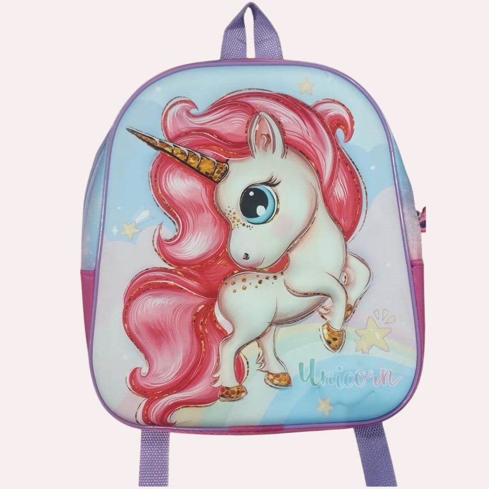 Mochilas Infantiles 12''