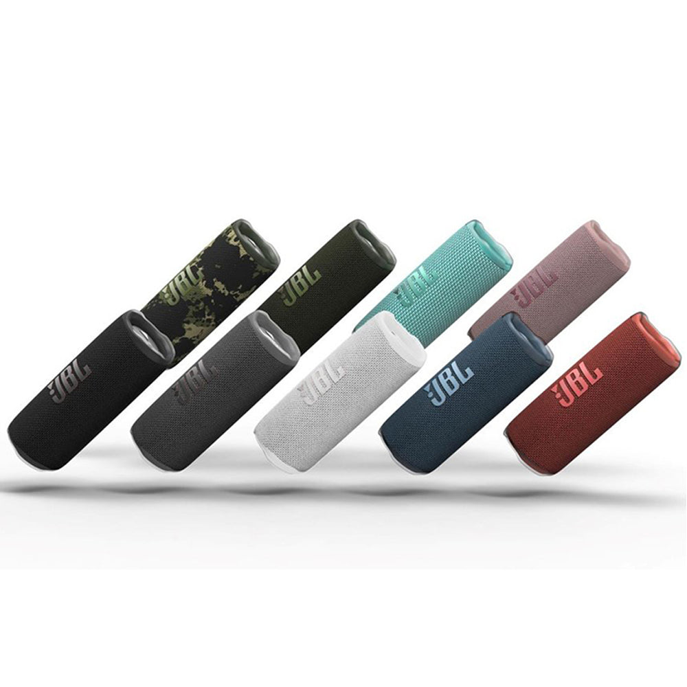 Parlante JBL Flip 6