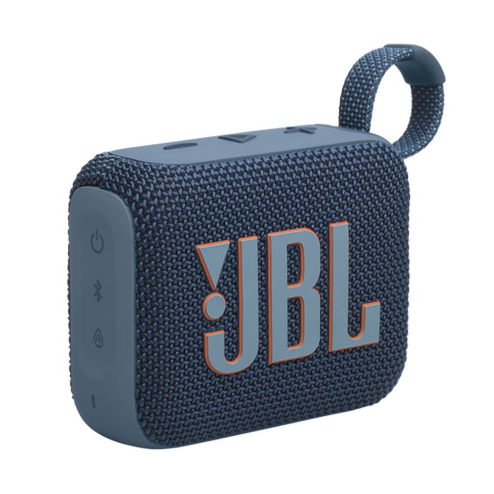 Parlante JBL Go 4