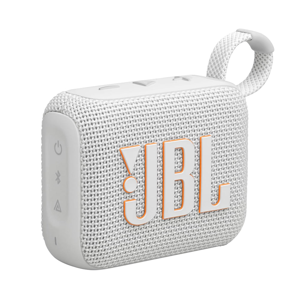 Parlante JBL Go 4