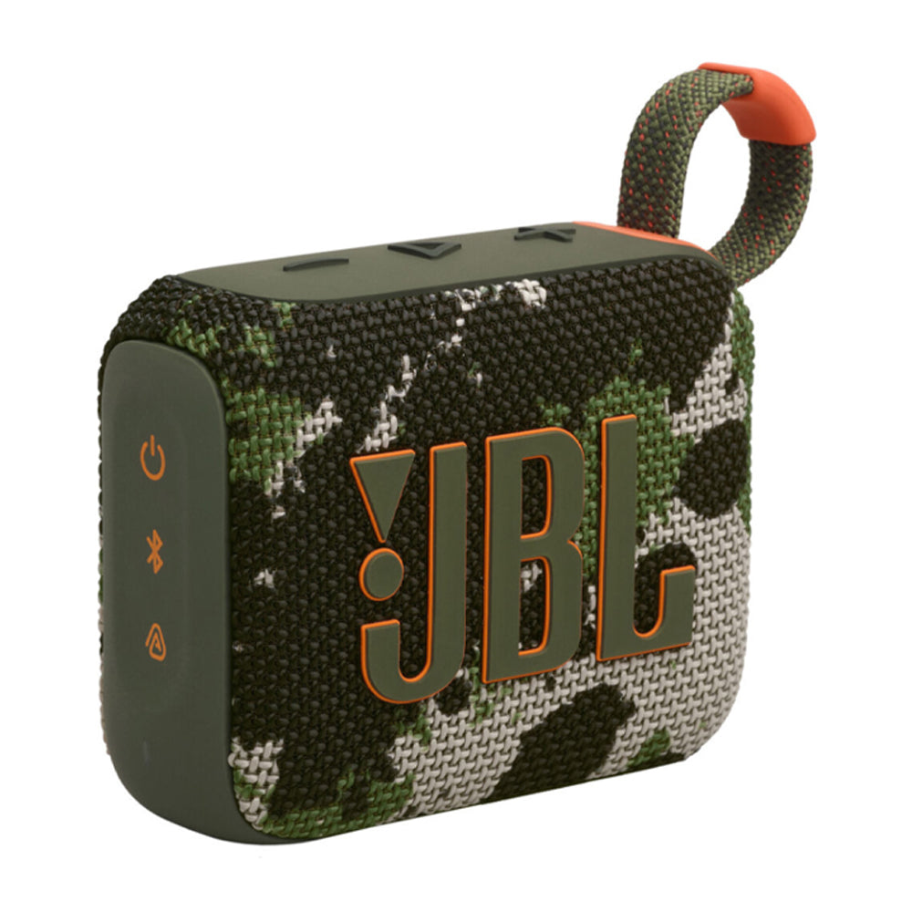 Parlante JBL Go 4