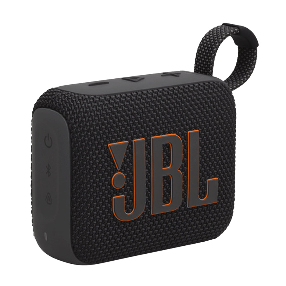 Parlante JBL Go 4
