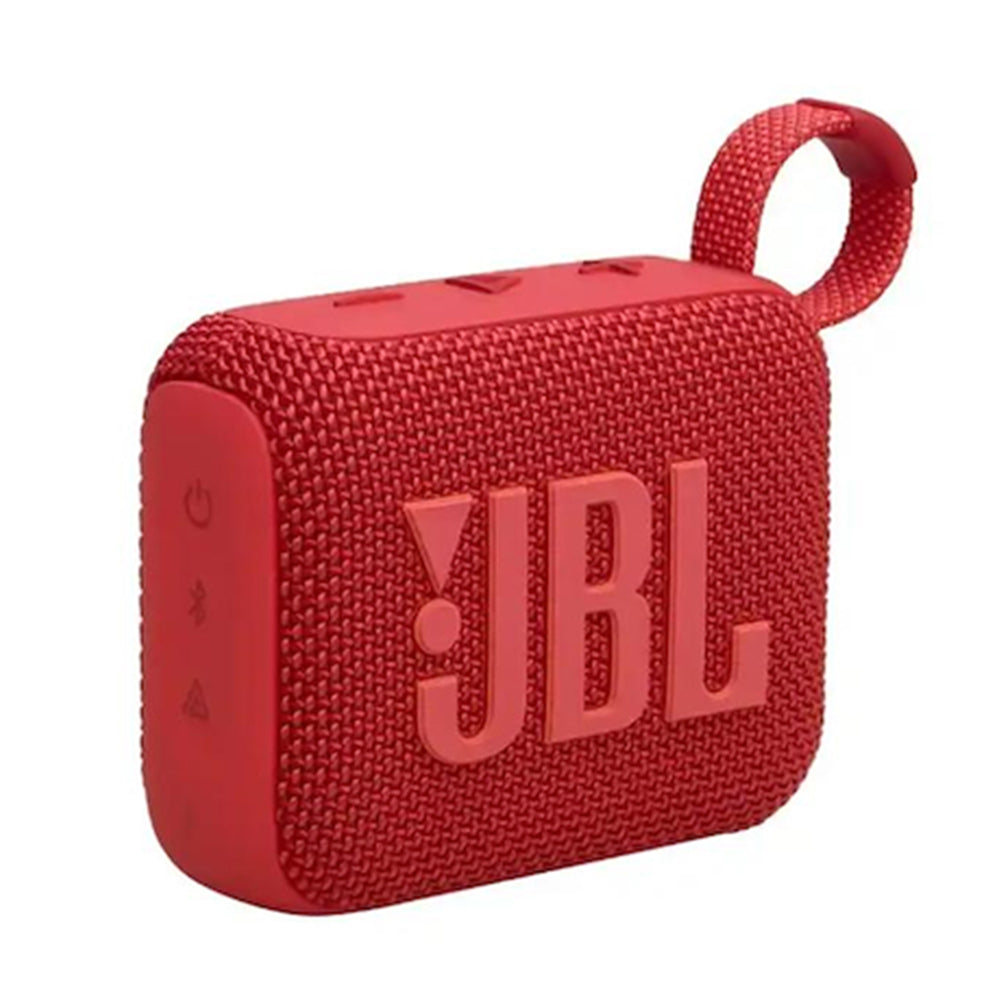 Parlante JBL Go 4