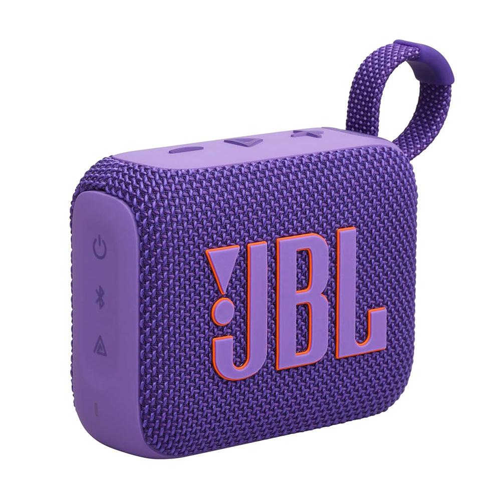 Parlante JBL Go 4